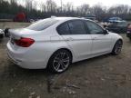 2016 Bmw 328 Xi Sulev продається в Waldorf, MD - Minor Dent/Scratches