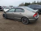 2006 HONDA CIVIC LX à vendre chez Copart ON - TORONTO