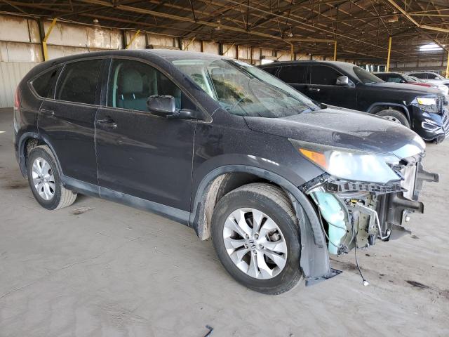  HONDA CRV 2013 Gray