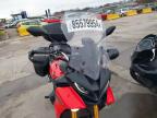 2023 YAMAHA TRACER 9 G for sale at Copart WOLVERHAMPTON