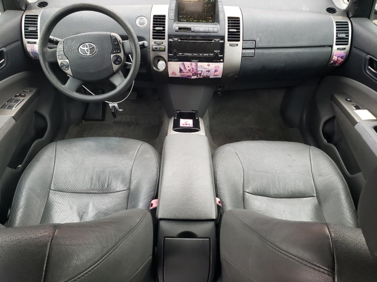 2008 Toyota Prius - Image 9