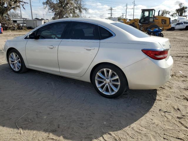  BUICK VERANO 2015 Белы