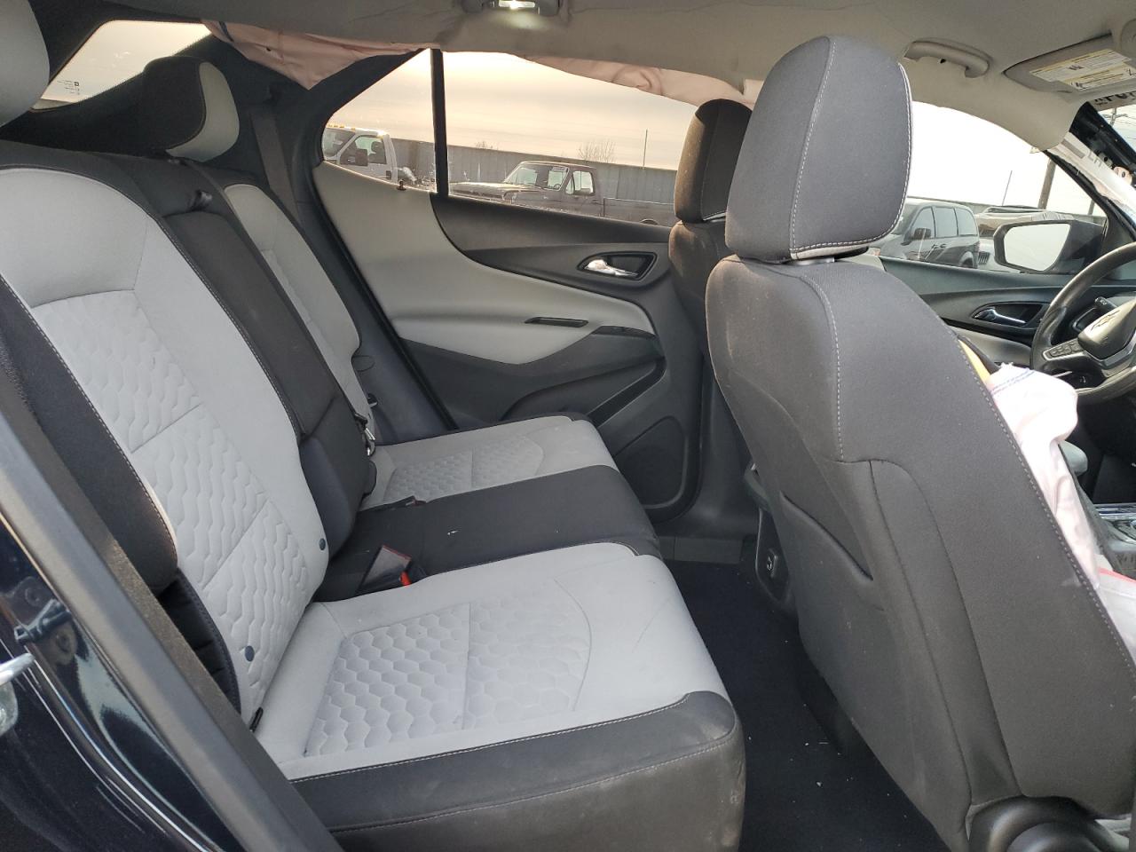 2021 Chevrolet Equinox - Image 11