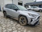 2019 Toyota Rav4 Xse na sprzedaż w Hurricane, WV - Front End