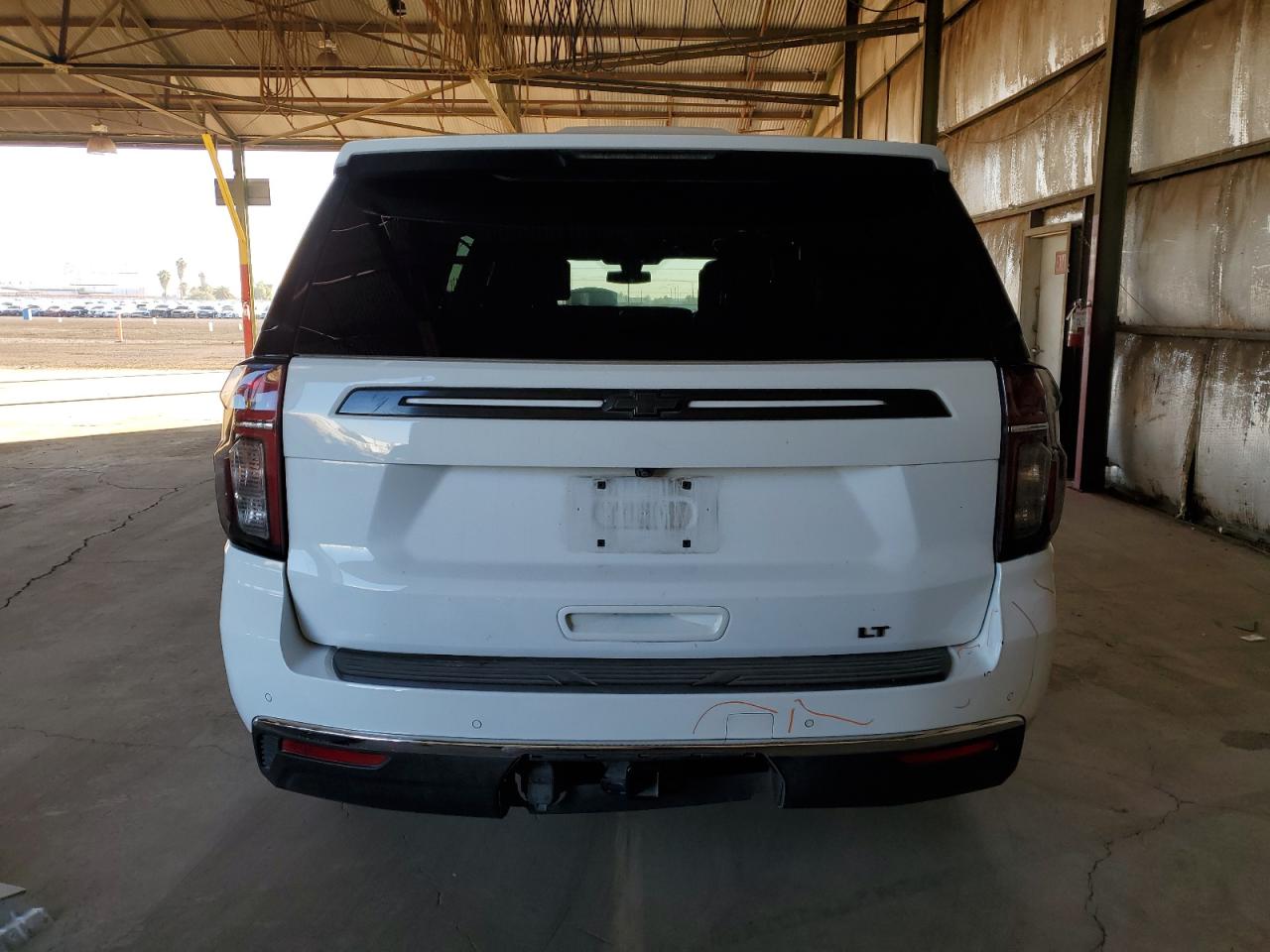 2021 Chevrolet Suburban - Image 6