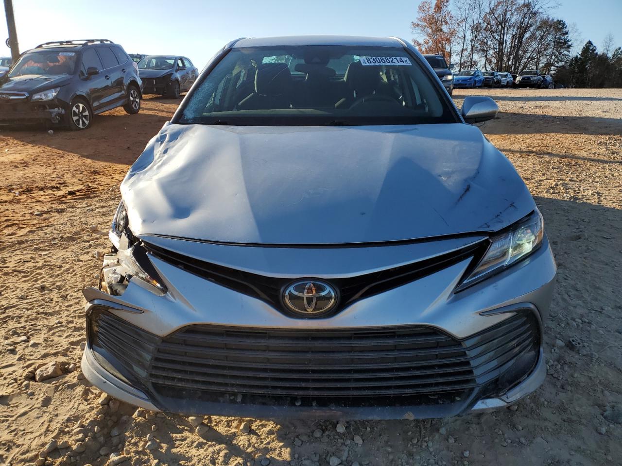 2023 Toyota Camry - Image 5