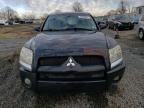 2008 Mitsubishi Raider Ls للبيع في Hillsborough، NJ - Rear End