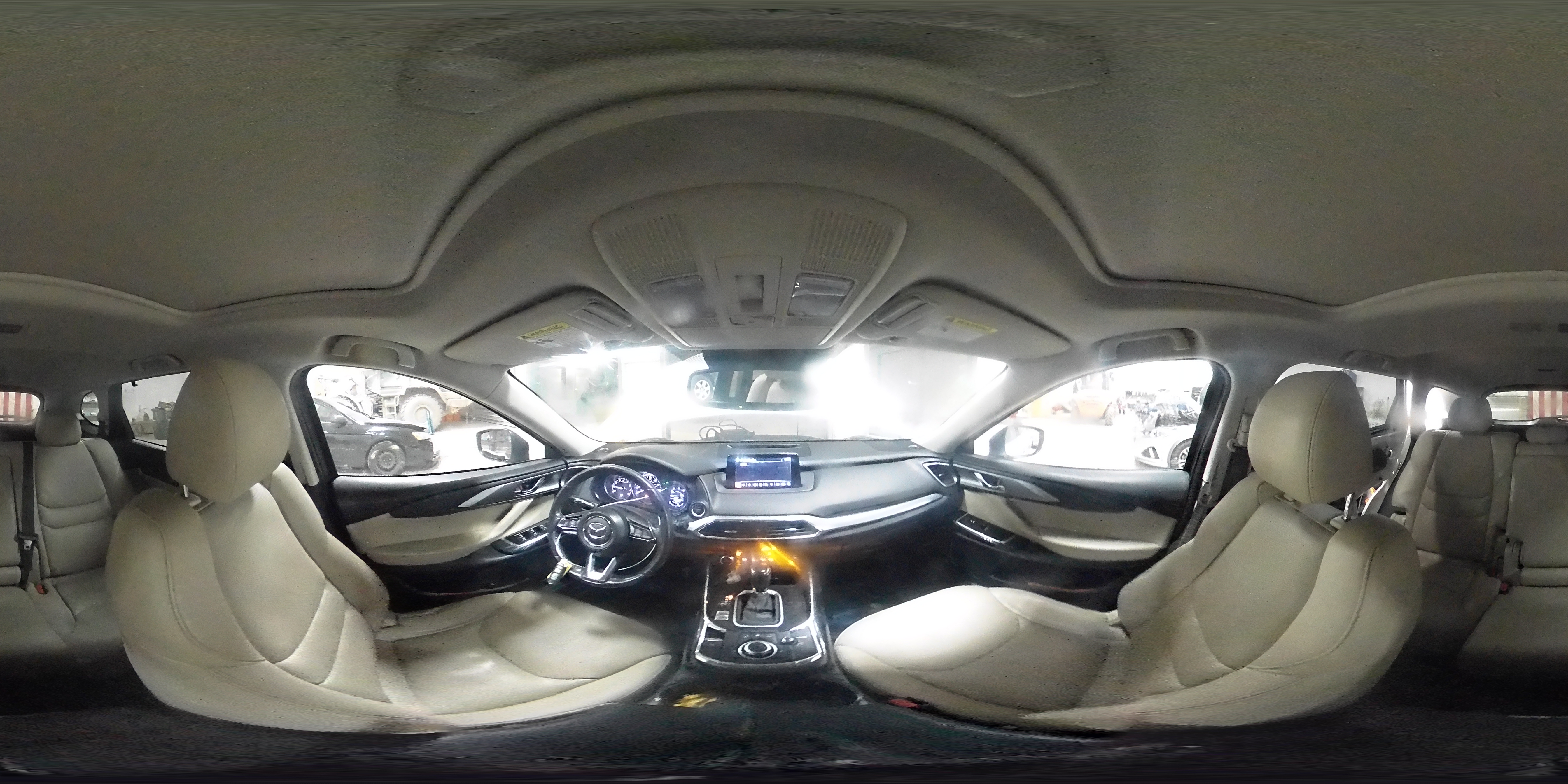 2016 Mazda CX-9 - Image 13