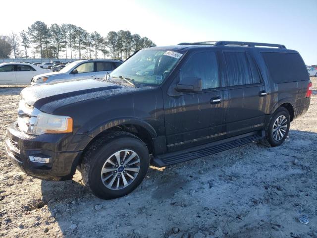 2016 Ford Expedition El Xlt