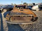 1967 Ford Uk de vânzare în San Diego, CA - Burn