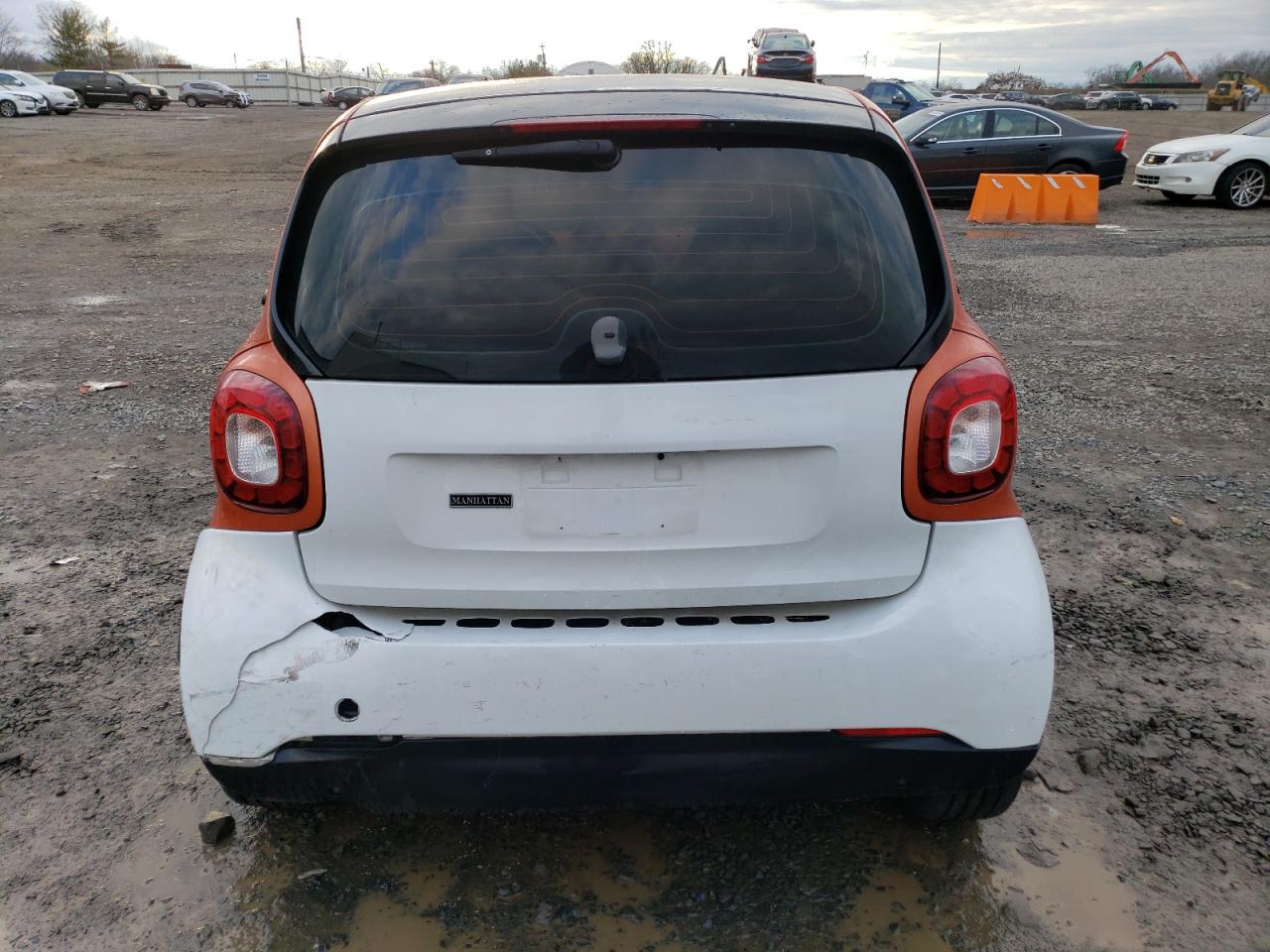 2016 Smart Fortwo - Image 6