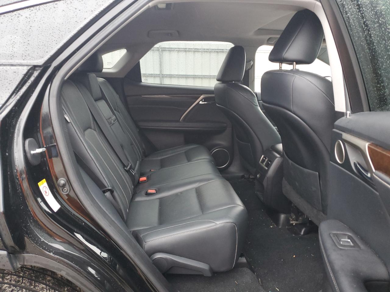 2019 Lexus Rx 350 Base VIN: 2T2BZMCA0KC175721 Lot: 86387364