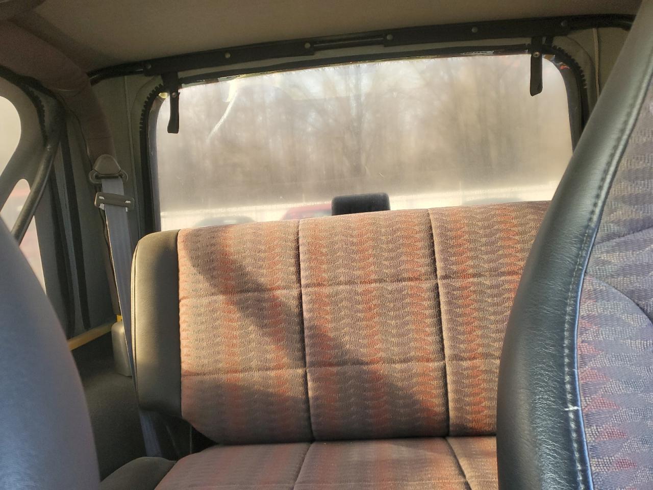 2000 Jeep Wrangler - Image 10