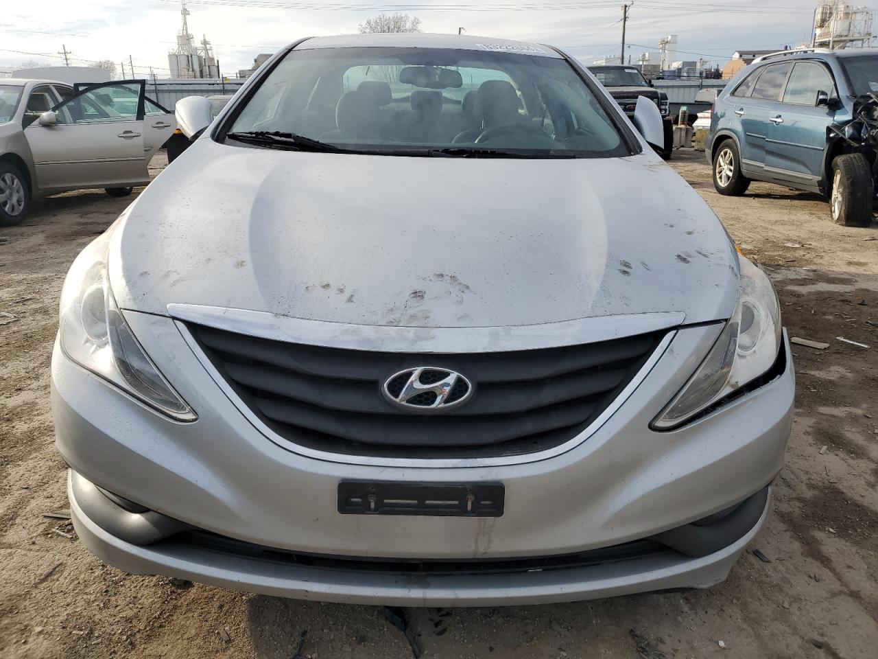 2014 Hyundai Sonata - Image 5