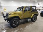 2008 Jeep Wrangler Sahara за продажба в Concord, NC - Rollover