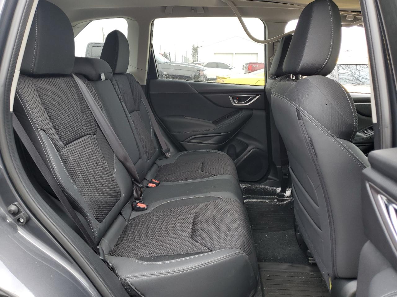 2024 Subaru Forester - Image 11