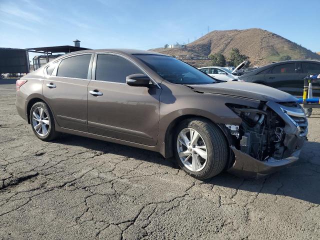  NISSAN ALTIMA 2014 Gray