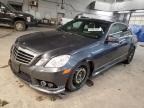 2010 Mercedes-Benz E 350 4Matic na sprzedaż w Littleton, CO - Front End