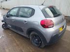 2022 CITROEN C3 SENSE P for sale at Copart PETERLEE