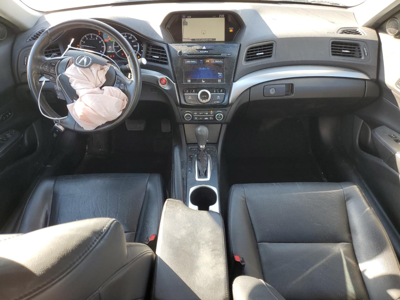 2016 Acura ILX - Image 8
