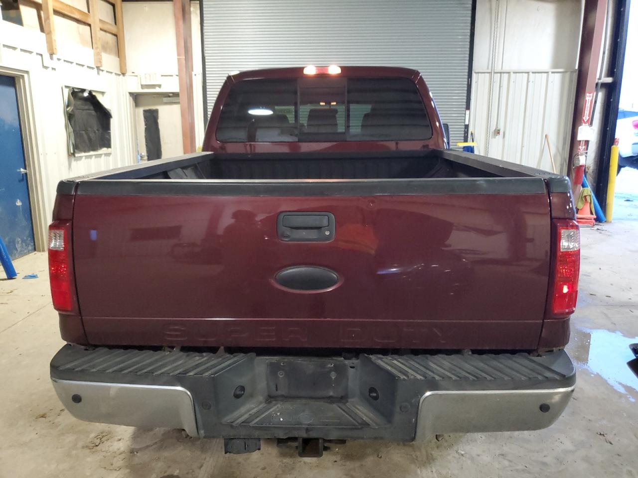 2011 Ford F250 Super Duty VIN: 1FT7W2AT7BEC34997 Lot: 82990994