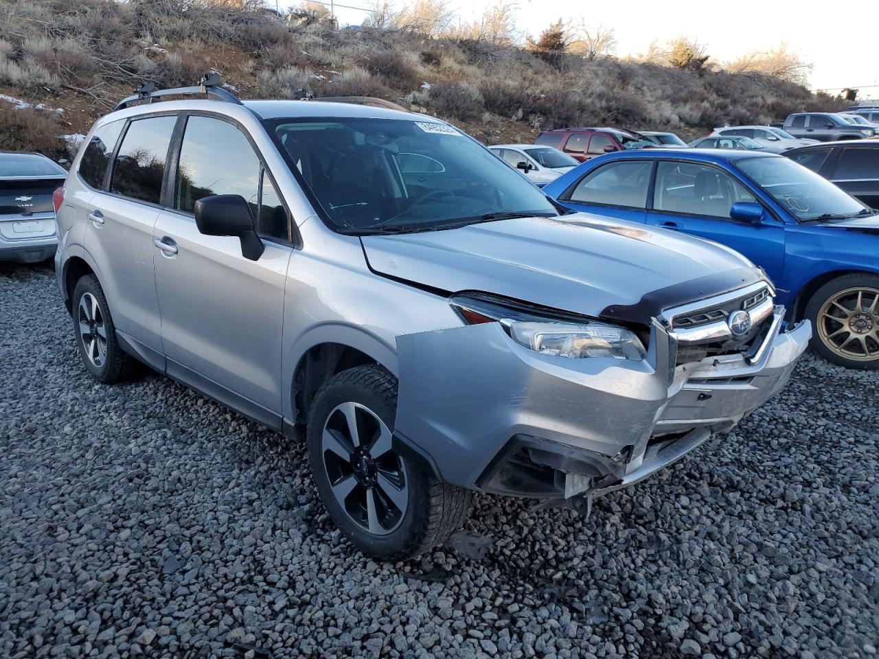 2017 Subaru Forester - Image 4