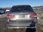 2016 Mercedes-Benz Glc 300 4Matic de vânzare în Hillsborough, NJ - Front End
