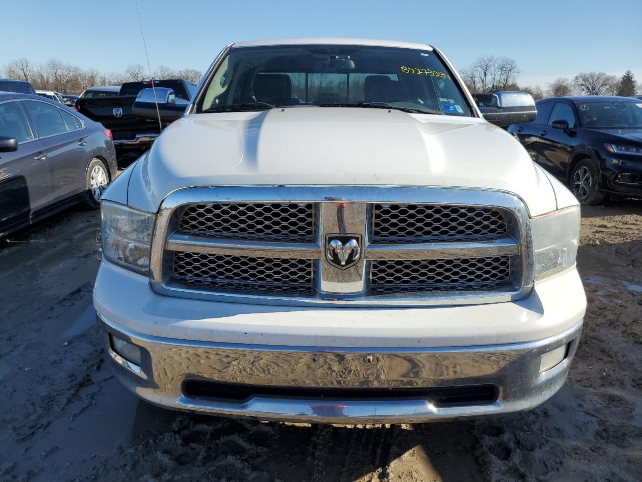 2012 Dodge RAM - Image 5