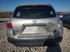 2011 Toyota Highlander Limited للبيع في Wayland، MI - Mechanical