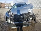 2024 Toyota Corolla Cross Xle en Venta en Reno, NV - Front End