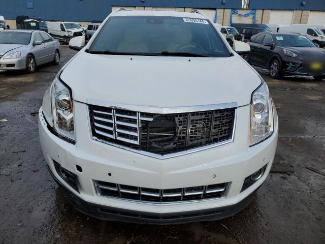 Parquets CADILLAC SRX 2016 White