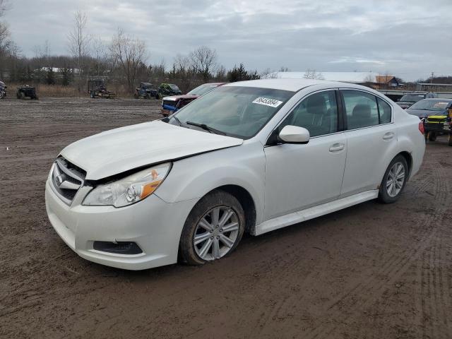 2011 Subaru Legacy 2.5I Premium