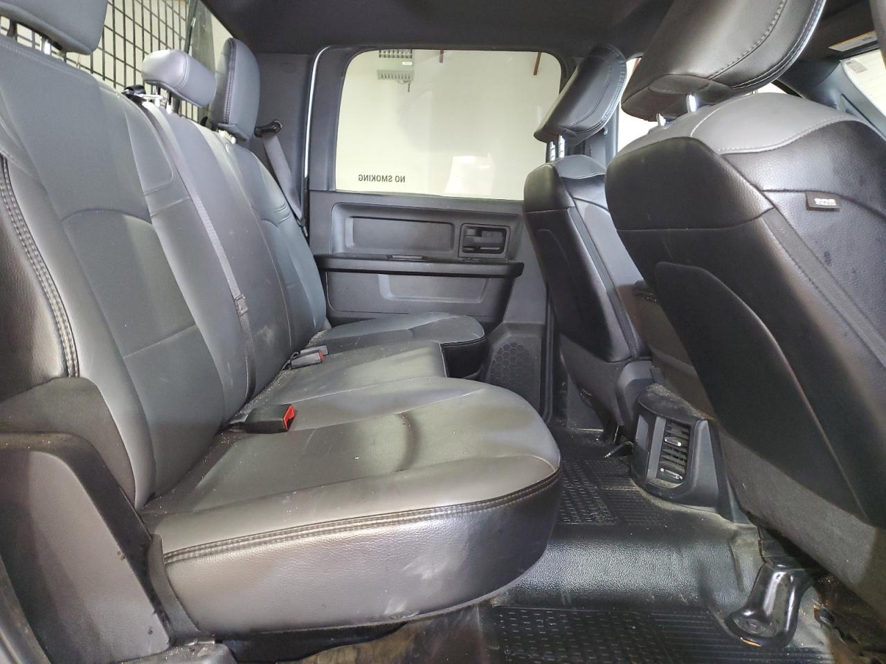 2023 Ram 3500 Tradesman VIN: 3C63R3GJ0PG542246 Lot: 84849604