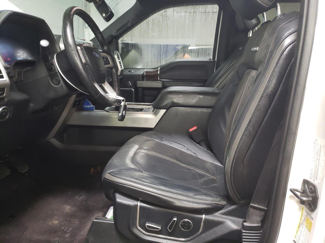 1FTEW1EF8GFB09157 FORD F-150 2016