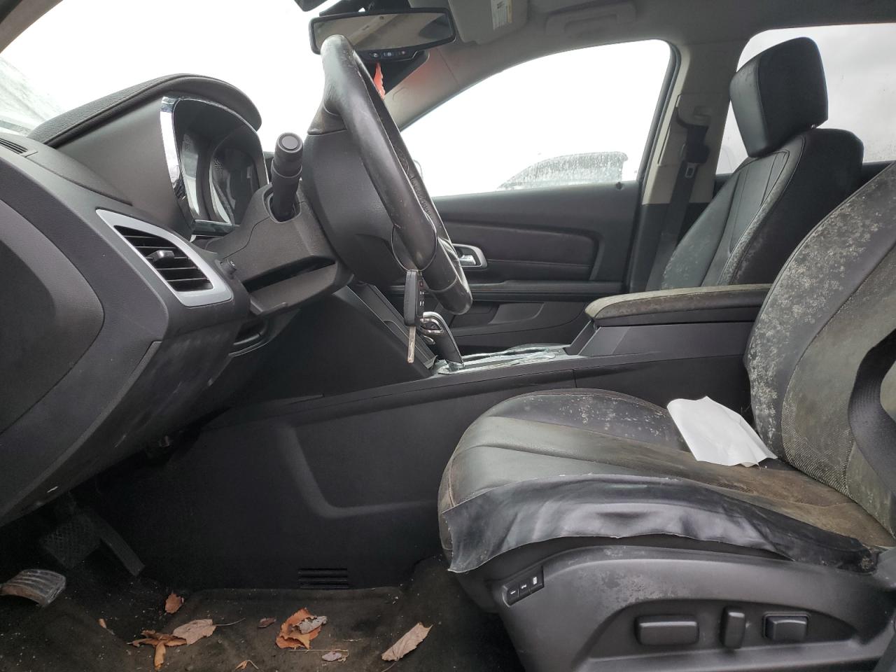 2012 GMC Terrain - Image 7