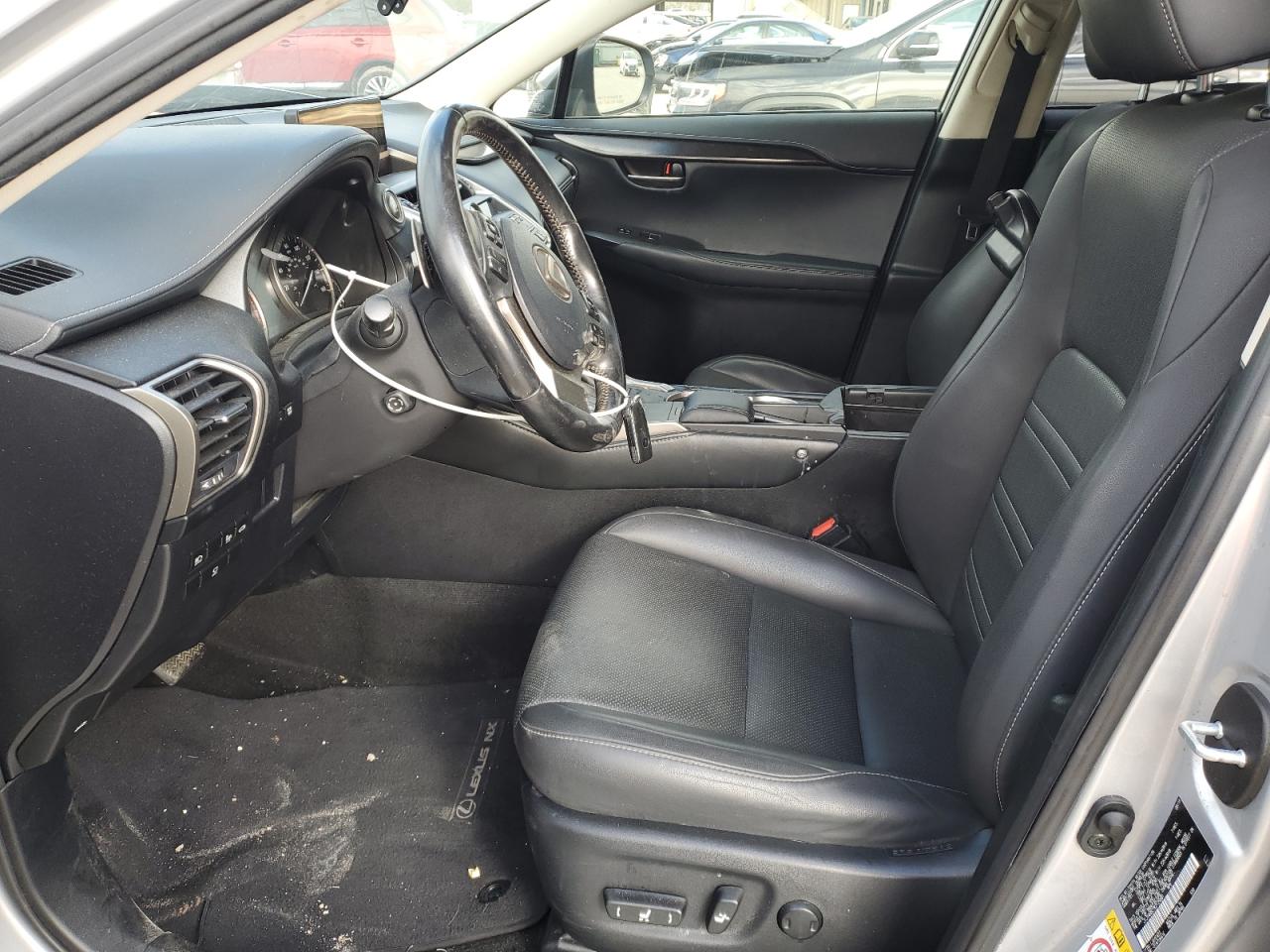 2019 Lexus NX - Image 7
