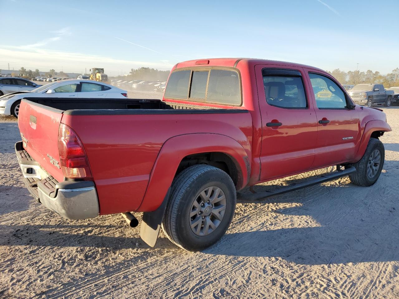 2006 Toyota Tacoma - Image 3