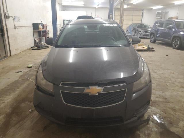  CHEVROLET CRUZE 2014 Szary