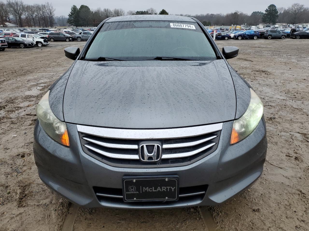 2011 Honda Accord - Image 5