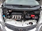 2011 HONDA JAZZ I-VTE for sale at Copart YORK