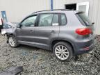 2018 Volkswagen Tiguan Limited  на продаже в Waldorf, MD - Front End