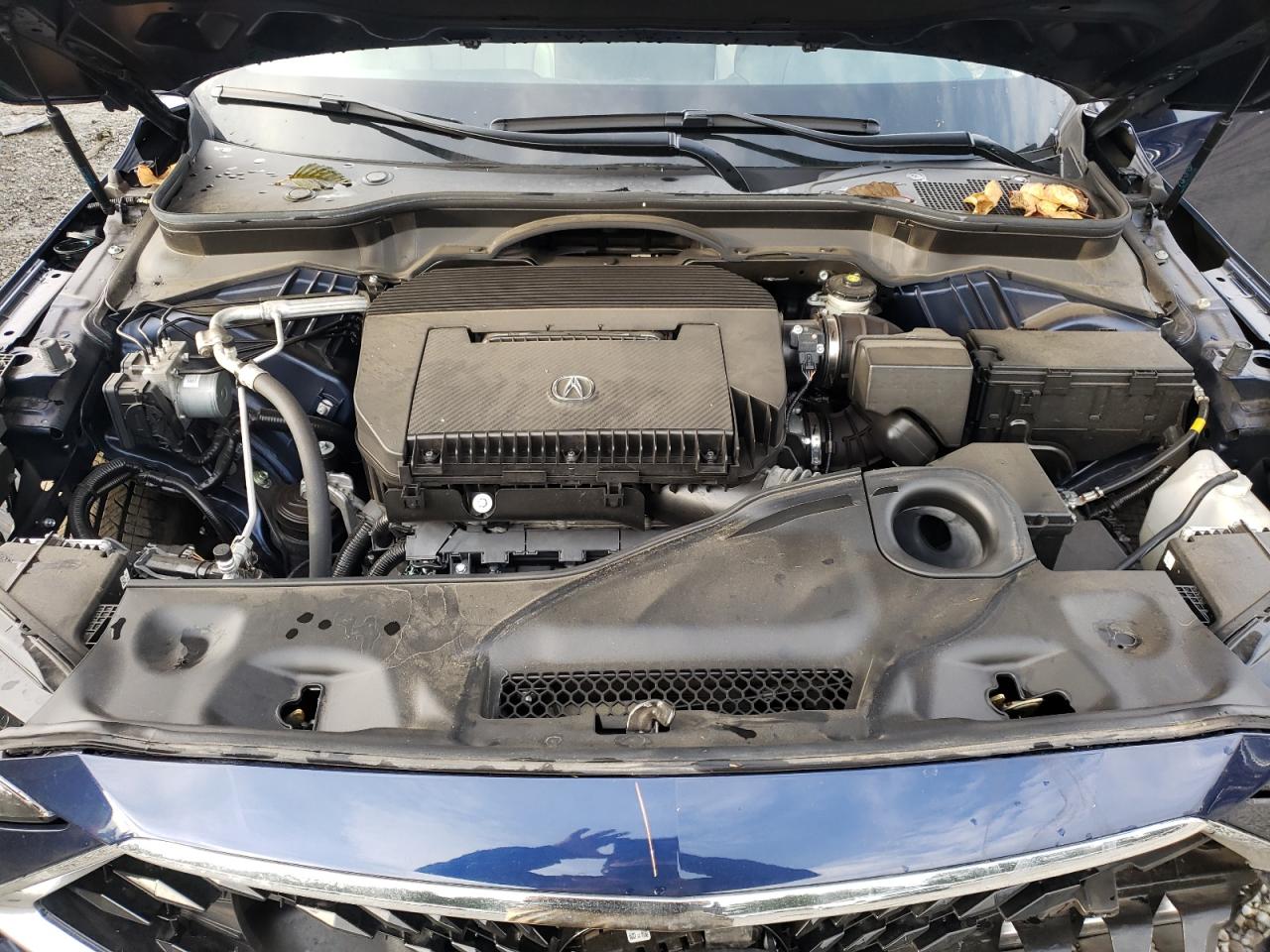 2023 Acura MDX - Image 12