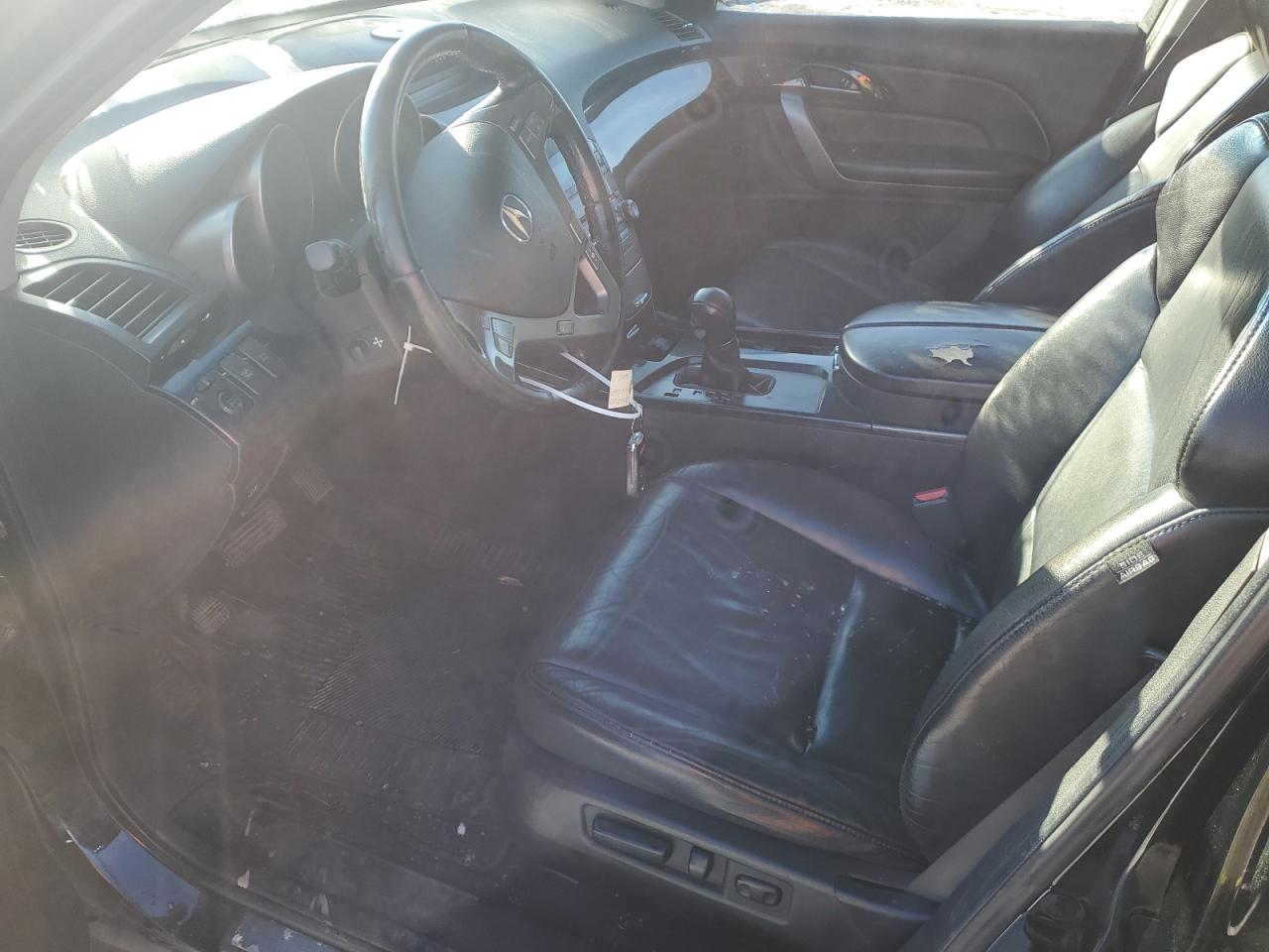 2009 Acura MDX - Image 7