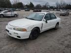 1997 Mitsubishi Galant Es de vânzare în Madisonville, TN - Side