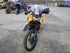 2023 KAWASAKI KL650 G for sale at Copart PA - YORK HAVEN