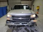 2005 Chevrolet Silverado K2500 Heavy Duty продається в Hurricane, WV - Front End