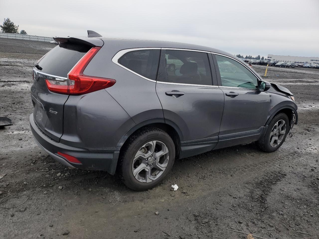 VIN JHLRW2H57KX022401 2019 HONDA CRV no.3