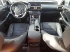 2014 Lexus Is 350 იყიდება North Las Vegas-ში, NV - Front End