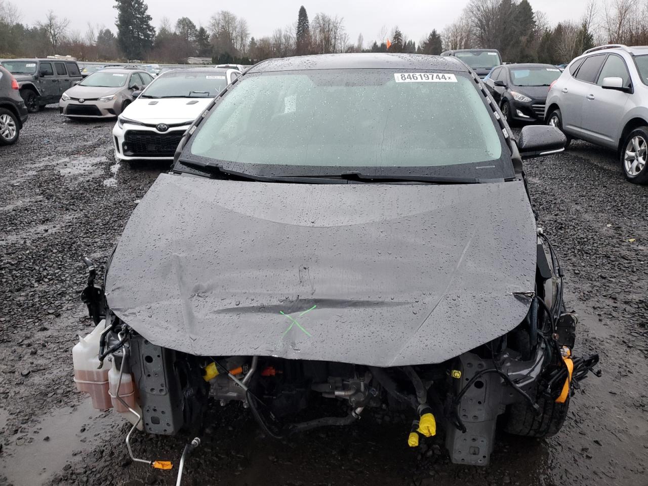 2016 Toyota Prius - Image 5