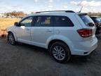 2017 Dodge Journey Sxt за продажба в Tanner, AL - Side